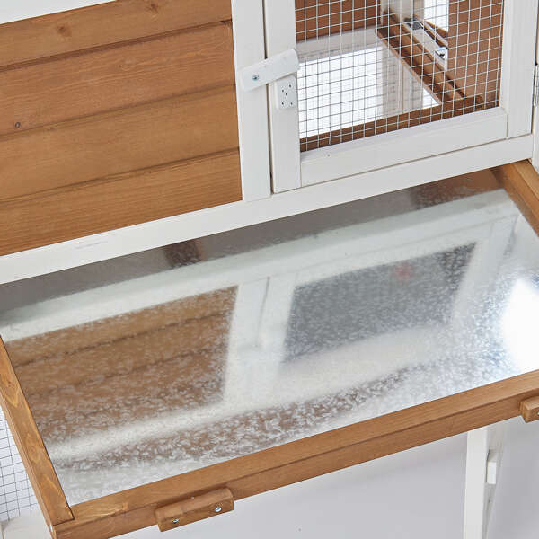 zooprinz Hasenstall Hofstadl